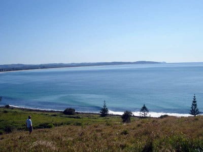 Lennox Head Northern Rivers NSW